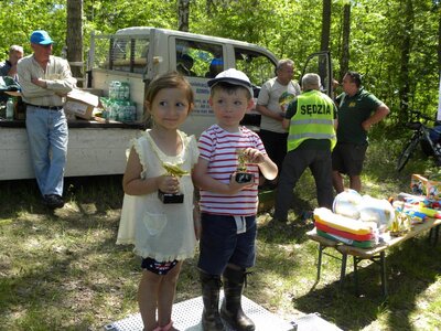 Dziecięce wędkowanie  (4)